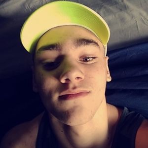 Meet your Posher, Gideon